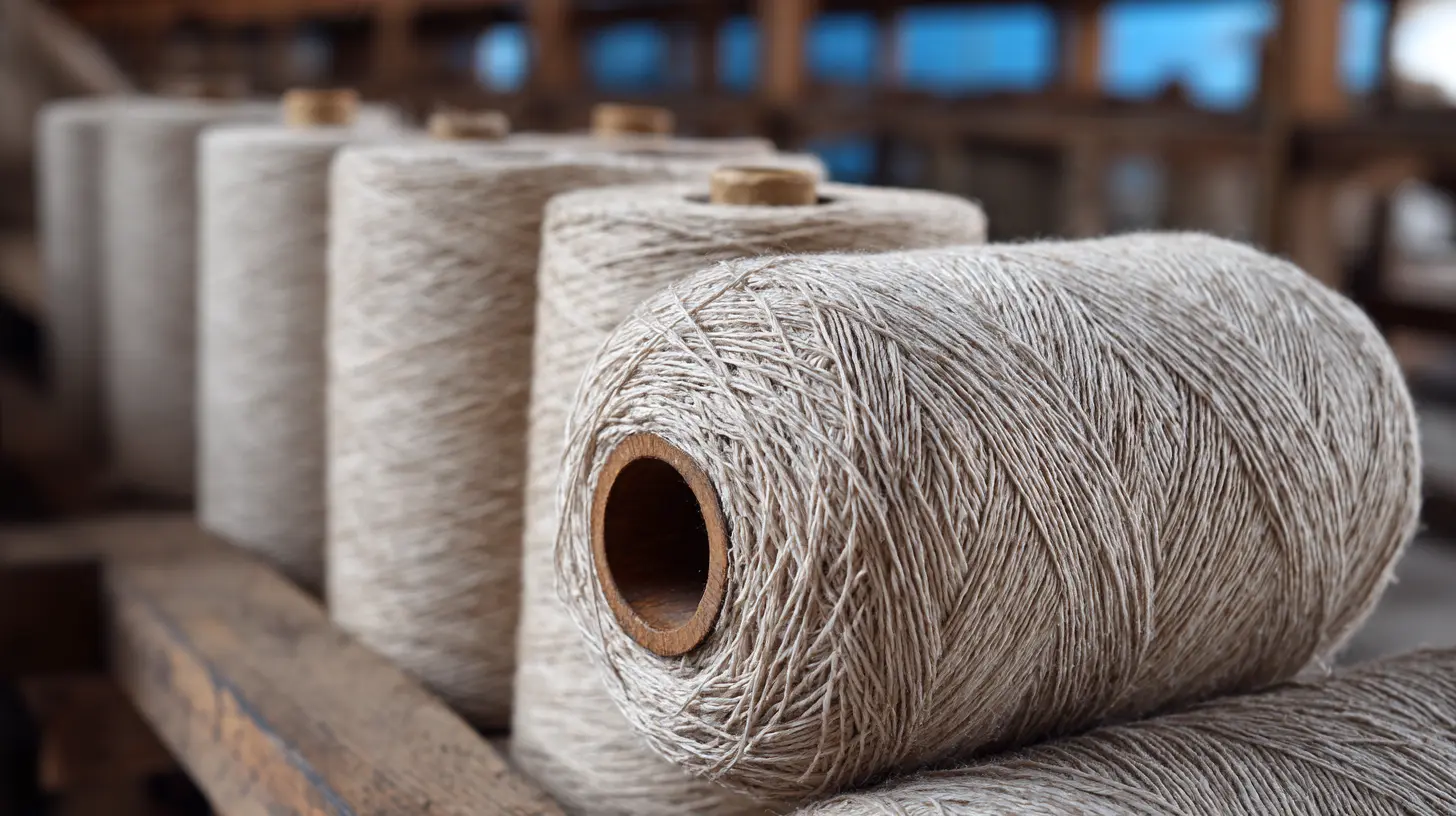Textile Accessories